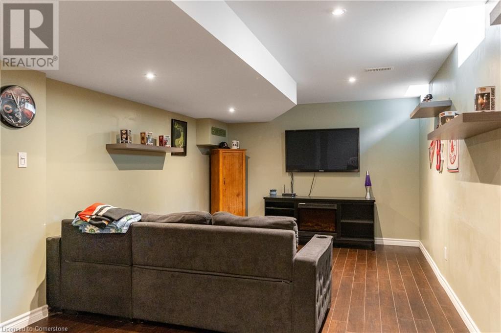 93 Bradley Avenue, Binbrook, Ontario  L0R 1C0 - Photo 33 - 40650078