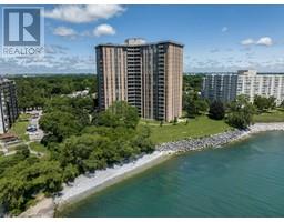 5250 LAKESHORE Road Unit# 2006, burlington, Ontario