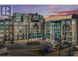 10 CONCORD Place Unit# 309, grimsby, Ontario
