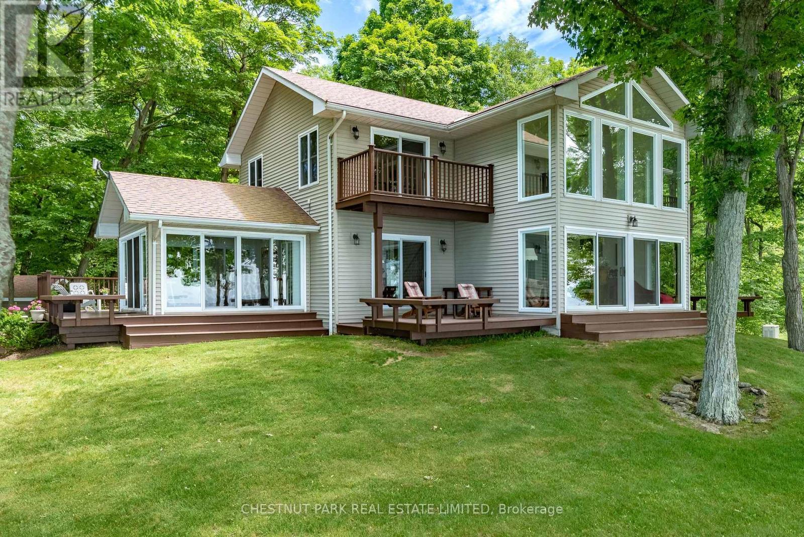 510 SALMON POINT ROAD Prince Edward County (Athol)