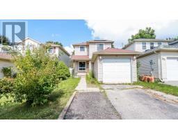 50 PATTON ROAD, Barrie, Ontario