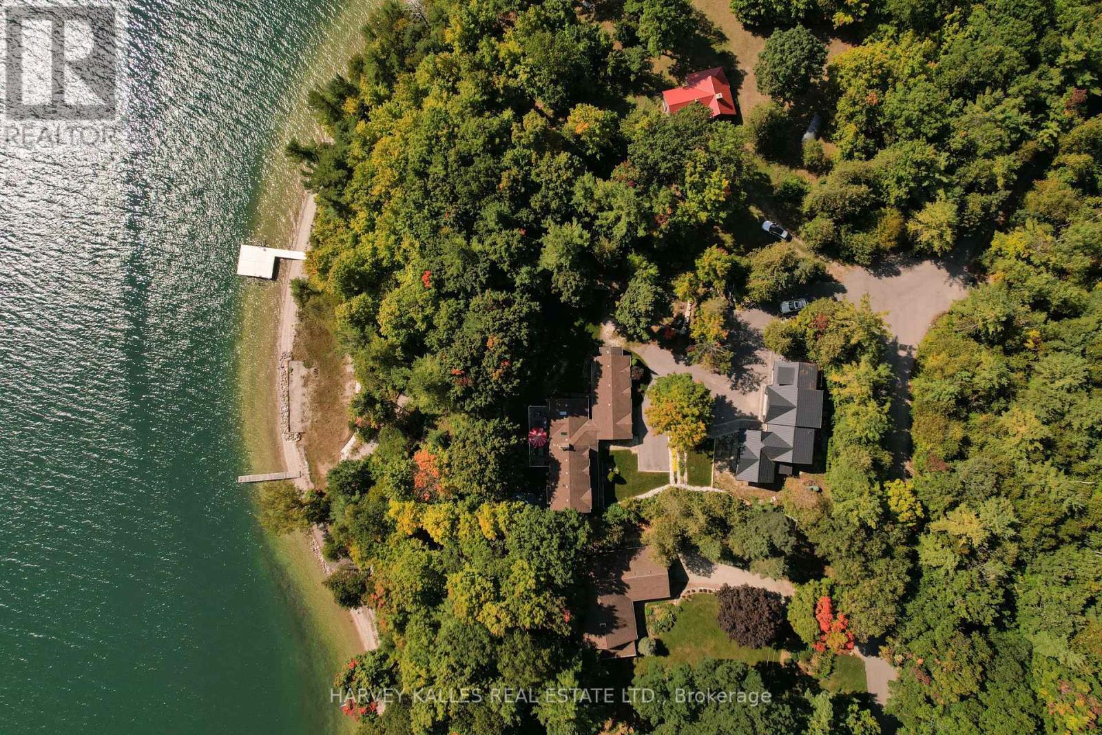 5 Trafalgar Drive, Oro-Medonte, Ontario  L0L 2L0 - Photo 1 - S9359922