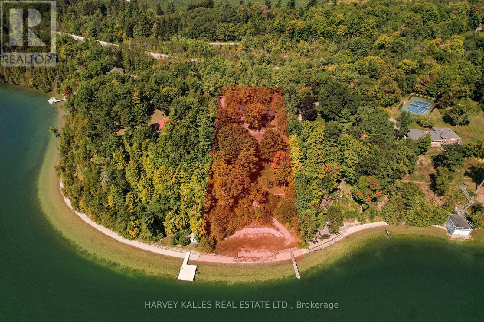 5 Trafalgar Drive, Oro-Medonte, Ontario  L0L 2L0 - Photo 12 - S9359922