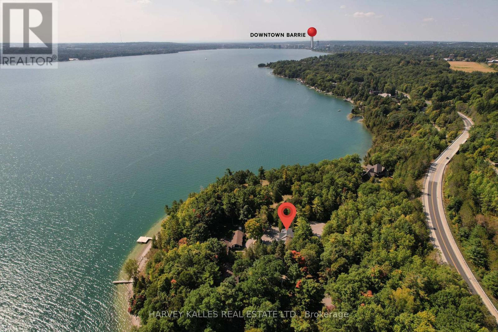 5 Trafalgar Drive, Oro-Medonte, Ontario  L0L 2L0 - Photo 17 - S9359922