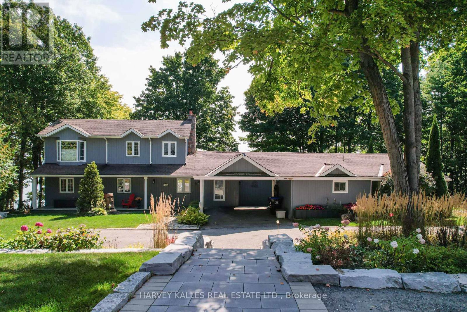 5 Trafalgar Drive, Oro-Medonte, Ontario  L0L 2L0 - Photo 2 - S9359922