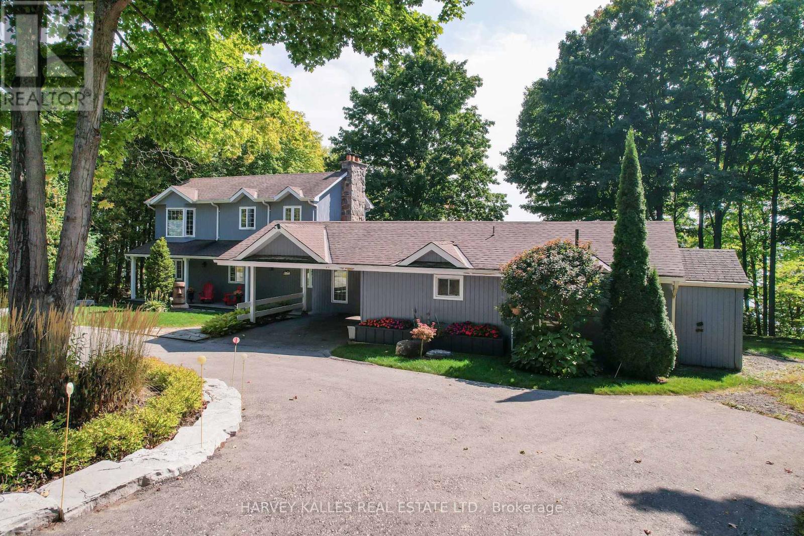 5 Trafalgar Drive, Oro-Medonte, Ontario  L0L 2L0 - Photo 3 - S9359922