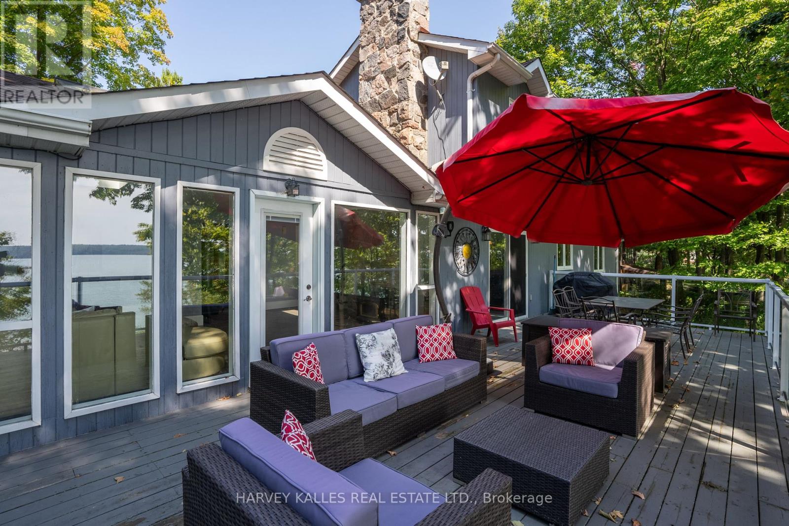 5 Trafalgar Drive, Oro-Medonte, Ontario  L0L 2L0 - Photo 32 - S9359922