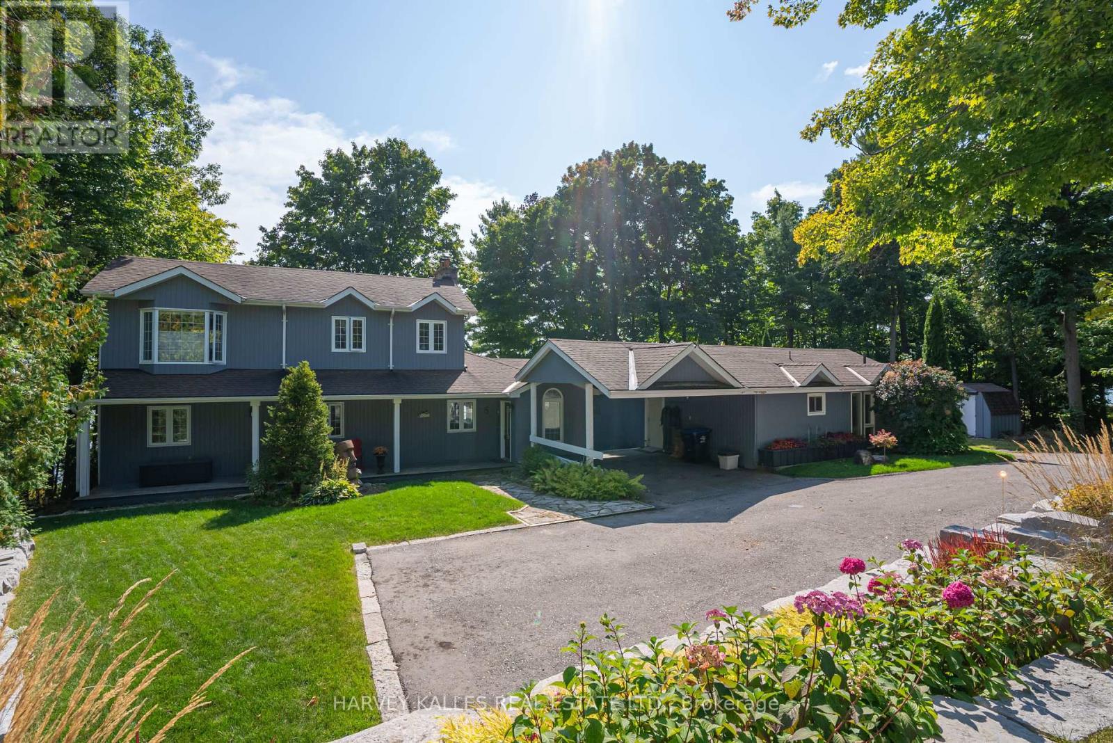 5 Trafalgar Drive, Oro-Medonte, Ontario  L0L 2L0 - Photo 4 - S9359922