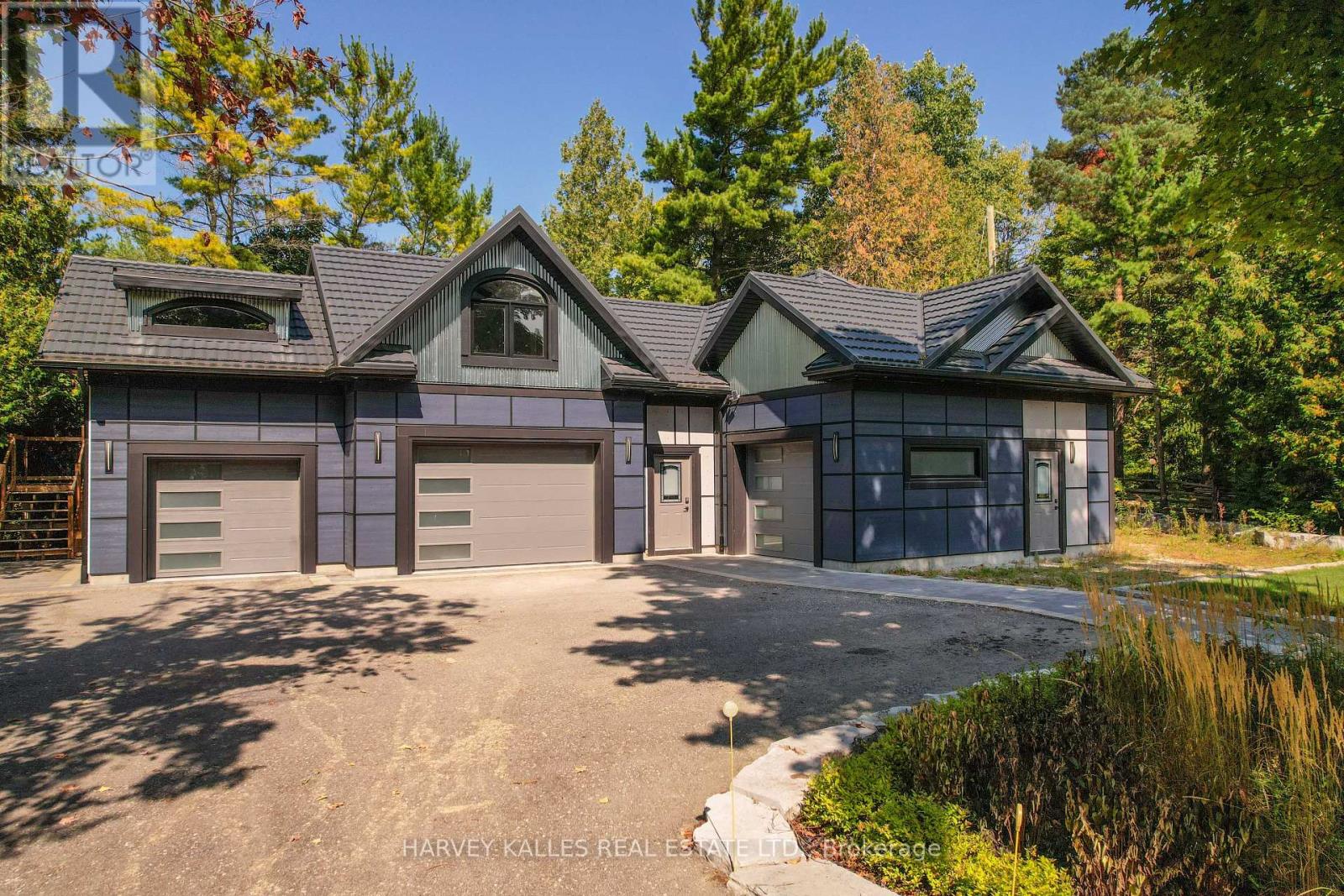 5 Trafalgar Drive, Oro-Medonte, Ontario  L0L 2L0 - Photo 5 - S9359922