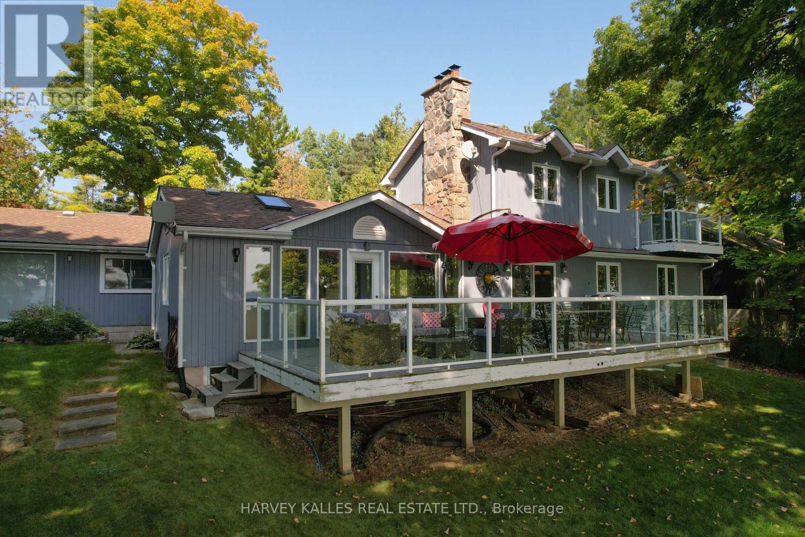 5 Trafalgar Drive, Oro-Medonte, Ontario  L0L 2L0 - Photo 7 - S9359922