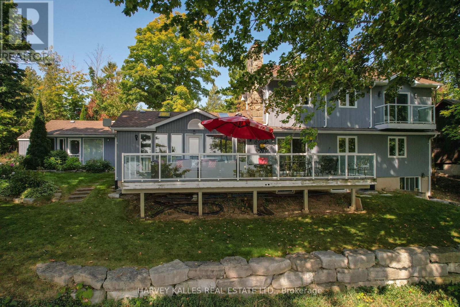 5 Trafalgar Drive, Oro-Medonte, Ontario  L0L 2L0 - Photo 8 - S9359922