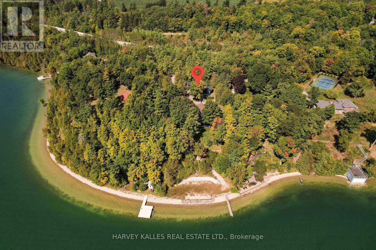 5 Trafalgar Drive, Oro-Medonte, Ontario  L0L 2L0 - Photo 9 - S9359922