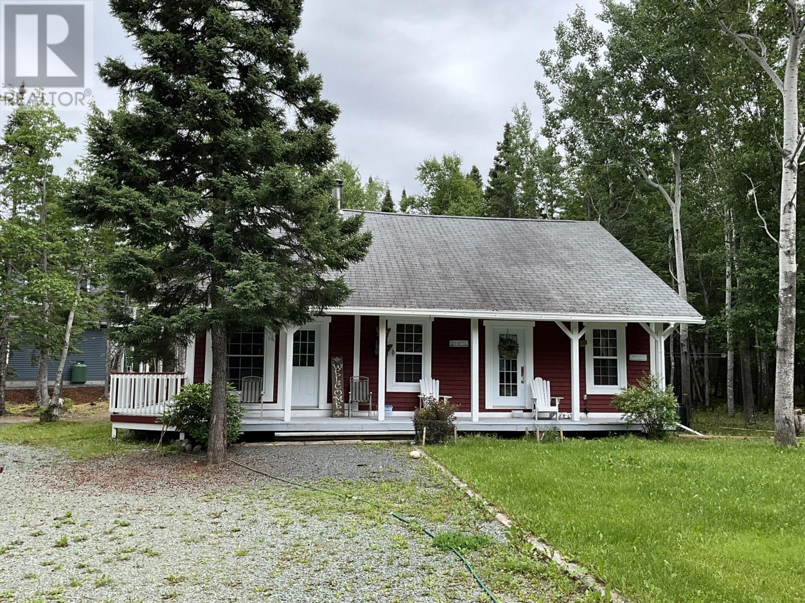 0 Heaney's Flat Other, Port Blandford, Newfoundland & Labrador  A0C 2G0 - Photo 1 - 1264260