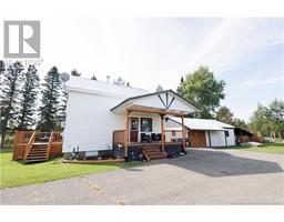 2063 Route 385, Two Brooks, New Brunswick