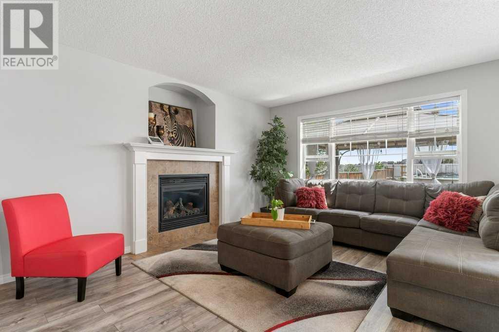 88 Evansford Circle Nw, Calgary, Alberta  T3P 0A9 - Photo 10 - A2156388