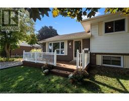 31 THAMES AVE Avenue, innerkip, Ontario