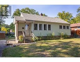 2285 FASSEL Avenue, burlington, Ontario
