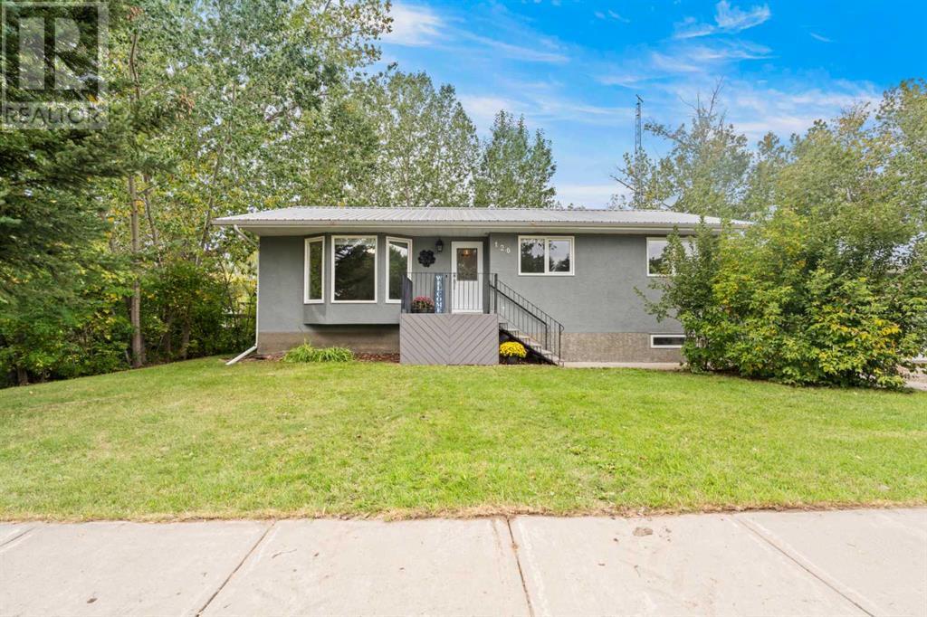 120 1 Street E, Arrowwood, Alberta  T0L 0B0 - Photo 40 - A2166918