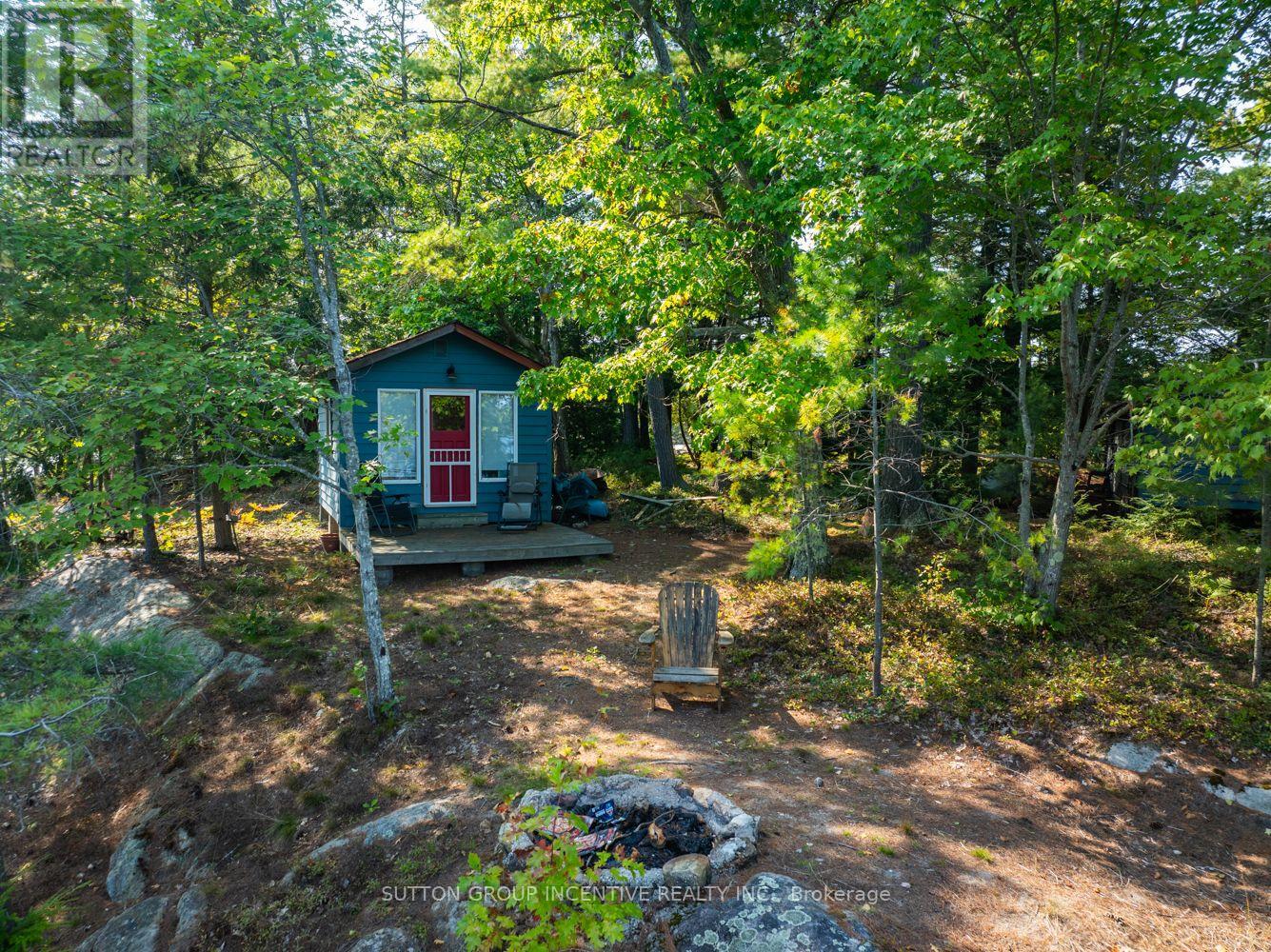 431 Healey Lake, The Archipelago, Ontario  P0G 1G0 - Photo 24 - X9346783