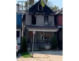 8 DALKEITH Avenue, hamilton, Ontario