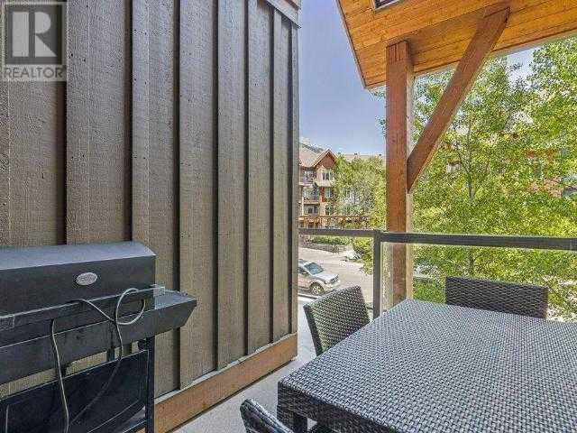 224, 173 Kananaskis Way, Canmore, Alberta  T1W 0A3 - Photo 27 - A2166043