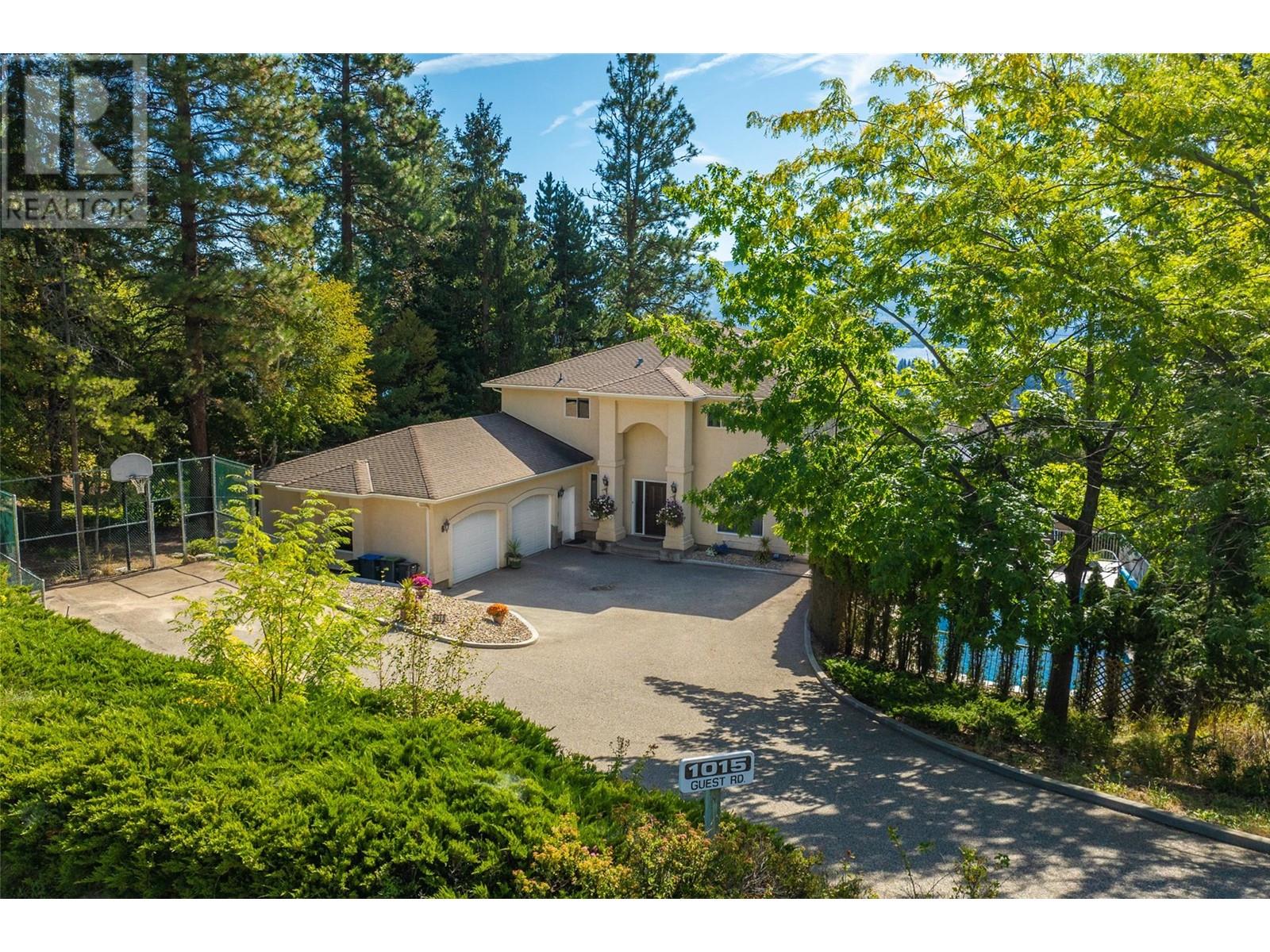 Property at 1015 Guest Road image 1