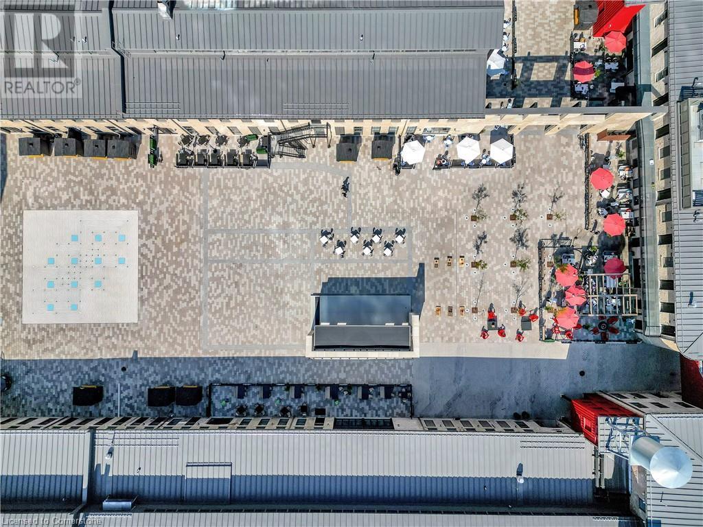 50 Grand Avenue S Unit# 103, Cambridge, Ontario  N1S 0C2 - Photo 12 - 40649467