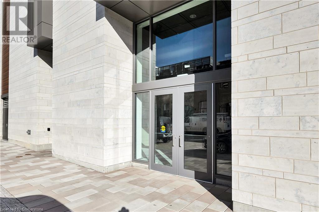 50 Grand Avenue S Unit# 103, Cambridge, Ontario  N1S 0C2 - Photo 3 - 40649467