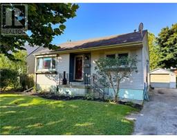 118 ORCHARD Avenue, simcoe, Ontario