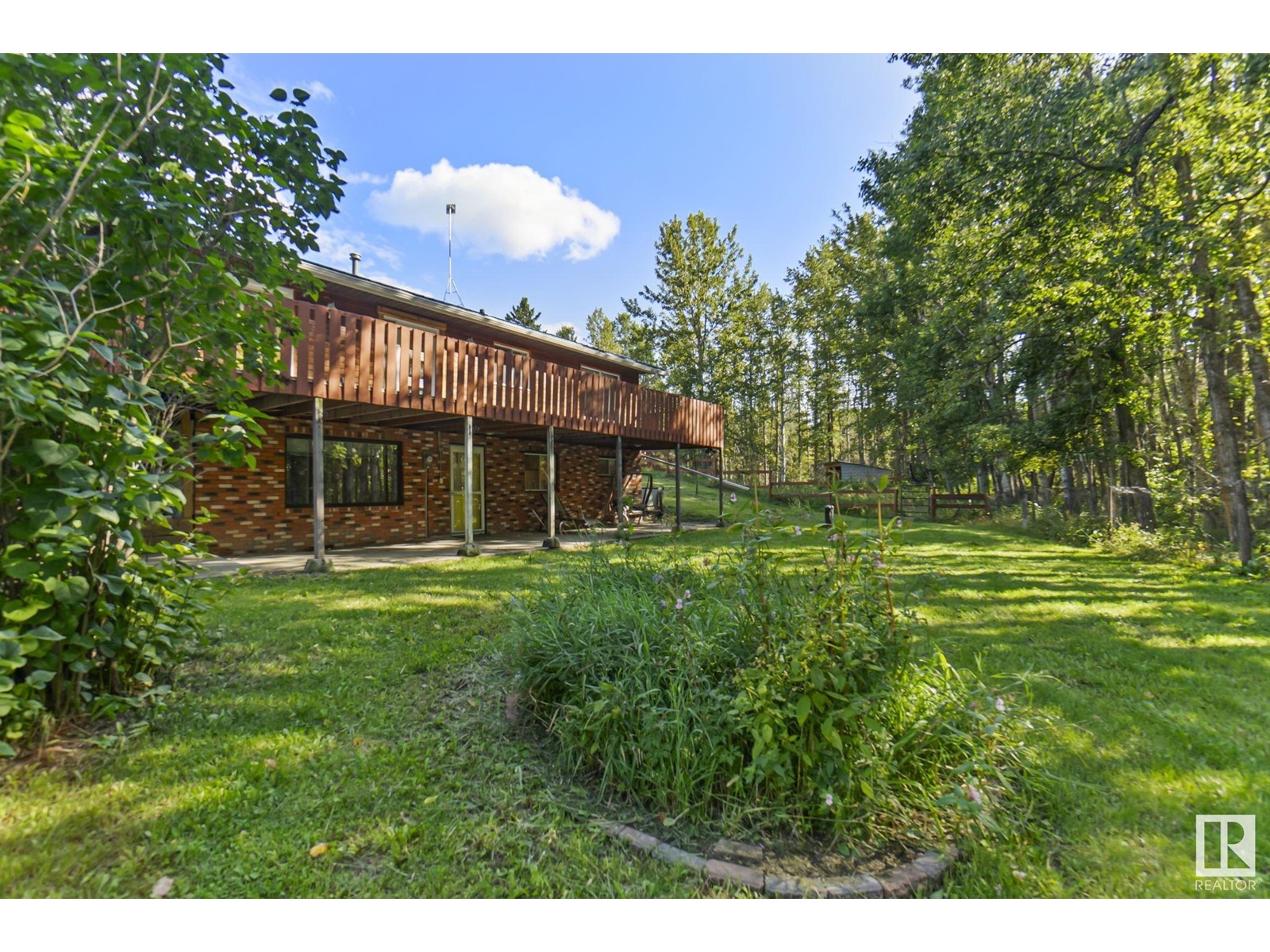 7 53217 RGE ROAD 22, rural parkland county, Alberta