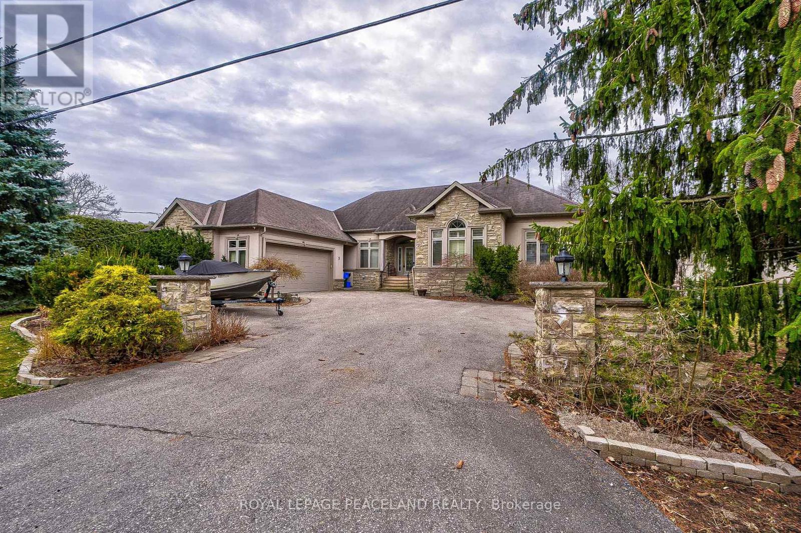 3 River Bend Road, Markham (Village Green-South Unionville), Ontario  L3R 1K3 - Photo 3 - N9360051