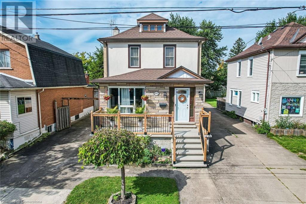 4457 FOURTH Avenue, niagara falls, Ontario