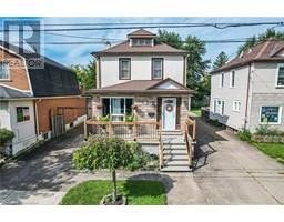 4457 FOURTH Avenue, niagara falls, Ontario