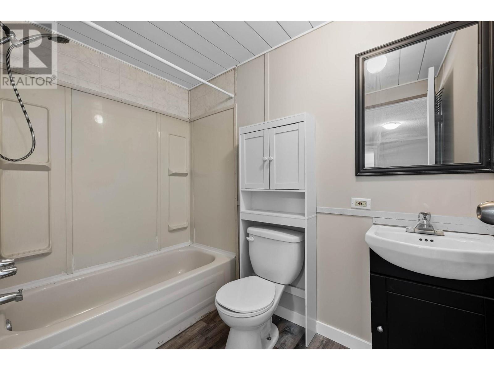 8-1401 Nicola Ave, Merritt, British Columbia   - Photo 10 - 181035