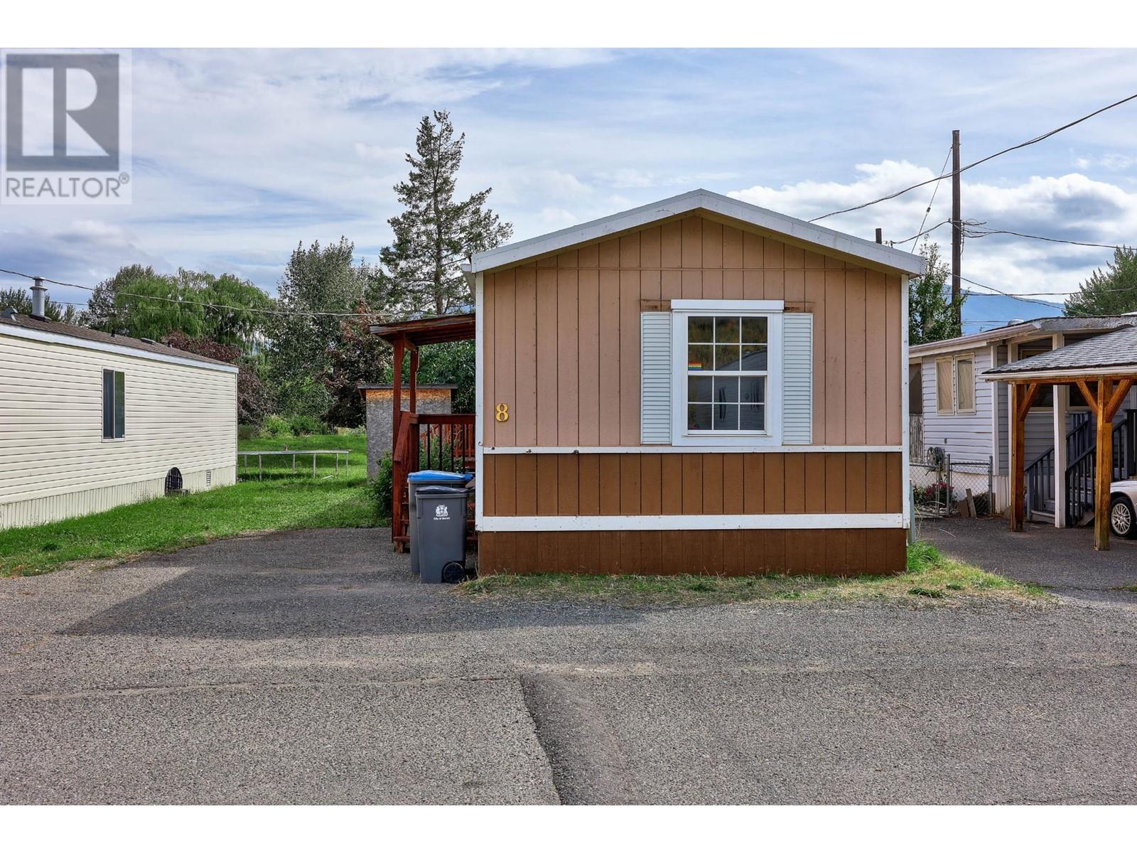 8-1401 Nicola Ave, Merritt, British Columbia   - Photo 14 - 181035