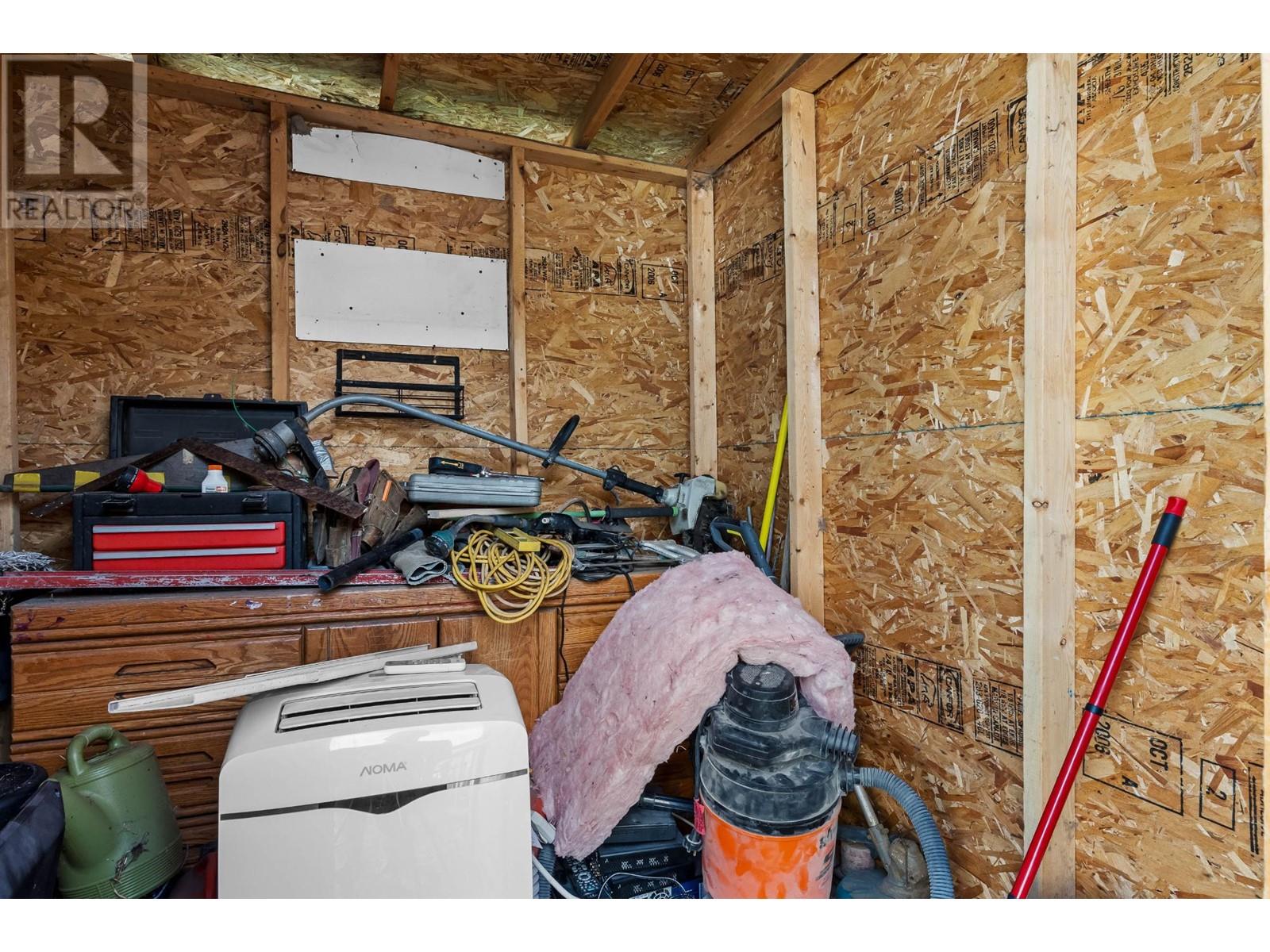 8-1401 Nicola Ave, Merritt, British Columbia   - Photo 16 - 181035