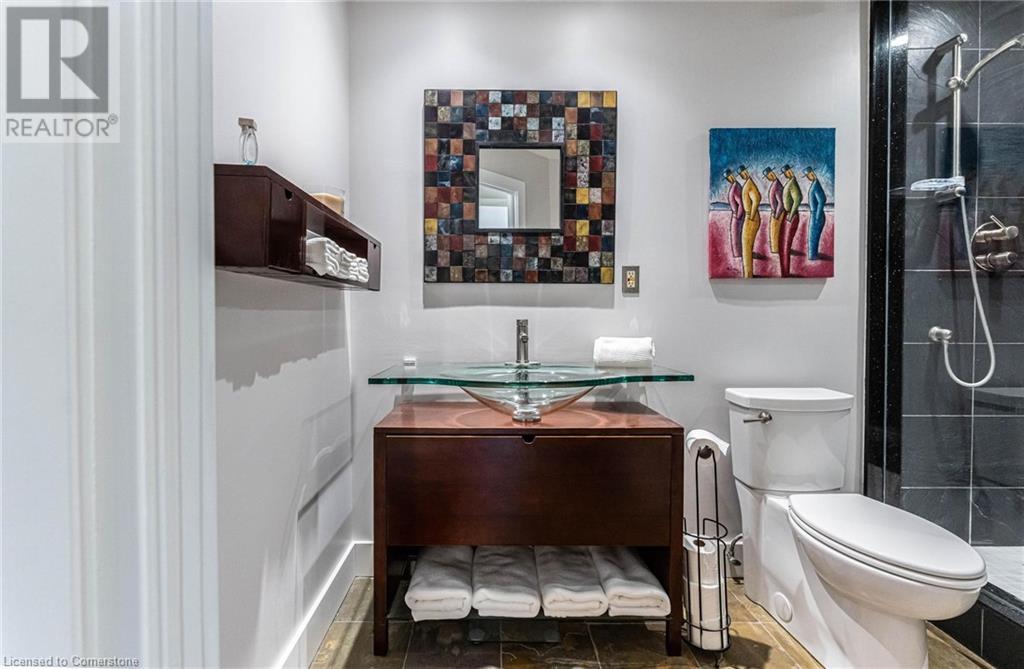 67 Caroline Street S Unit# 1703, Hamilton, Ontario  L8P 3K6 - Photo 17 - XH4207029