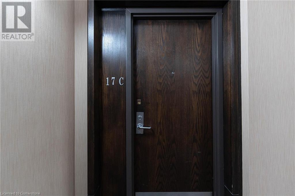 67 Caroline Street S Unit# 1703, Hamilton, Ontario  L8P 3K6 - Photo 29 - XH4207029