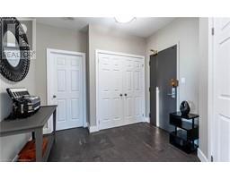67 CAROLINE Street S Unit# 1703, hamilton, Ontario