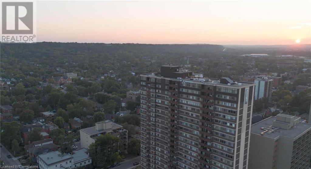 67 Caroline Street S Unit# 1703, Hamilton, Ontario  L8P 3K6 - Photo 40 - XH4207029