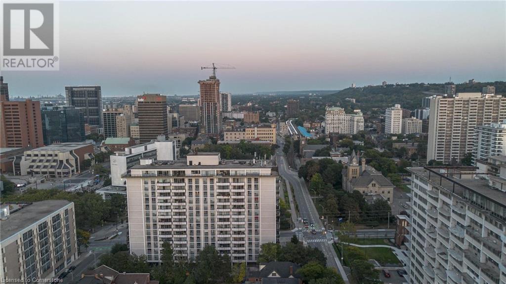 67 Caroline Street S Unit# 1703, Hamilton, Ontario  L8P 3K6 - Photo 41 - XH4207029