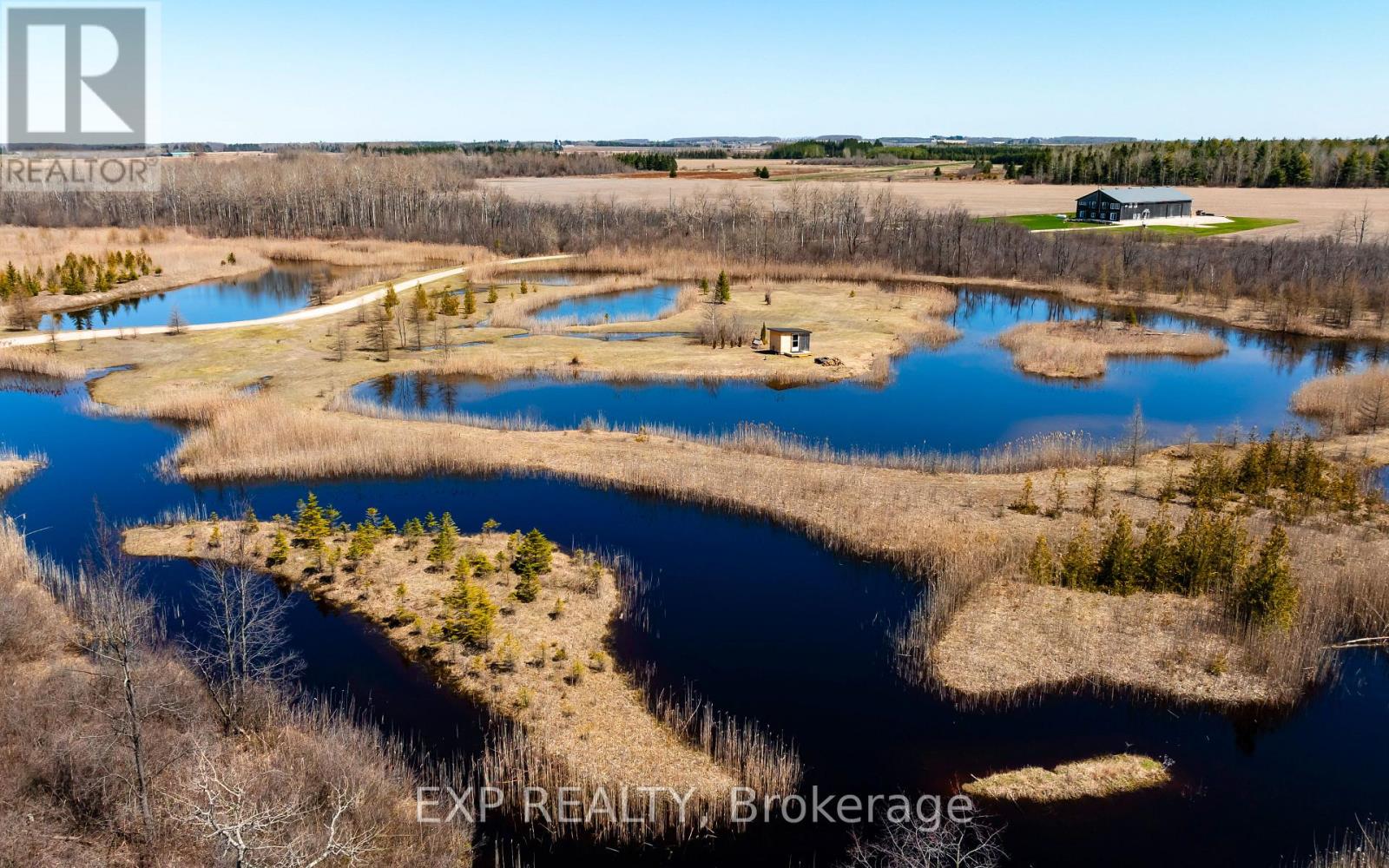 295089 8th Line, Amaranth, Ontario  L9W 0K1 - Photo 4 - X9360145