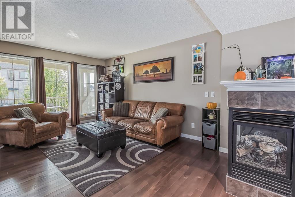 82 Cranford Common Se, Calgary, Alberta  T3M 1V5 - Photo 5 - A2166257