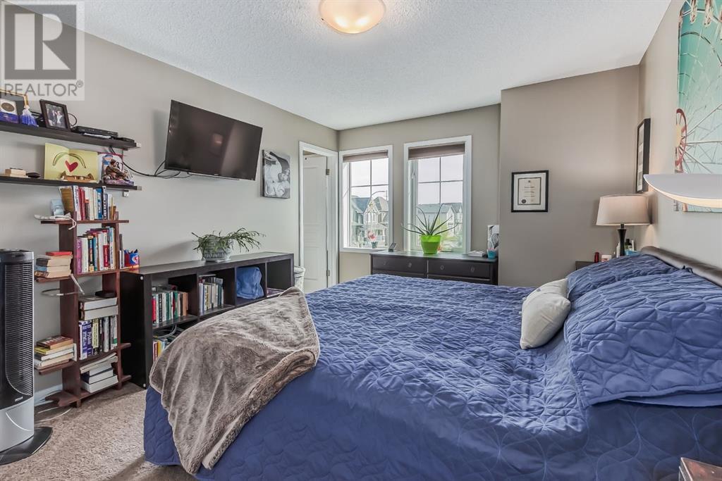 82 Cranford Common Se, Calgary, Alberta  T3M 1V5 - Photo 16 - A2166257