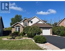 19 MEADOWBROOK Court, dunnville, Ontario
