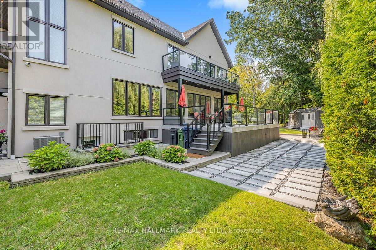 16 Tadcaster Place, Toronto, Ontario  M3B 1G7 - Photo 33 - C9354973