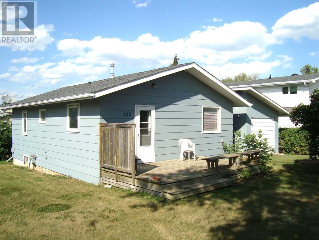 122 Trochu Avenue, Trochu, Alberta  T0M 2C0 - Photo 2 - A2159143