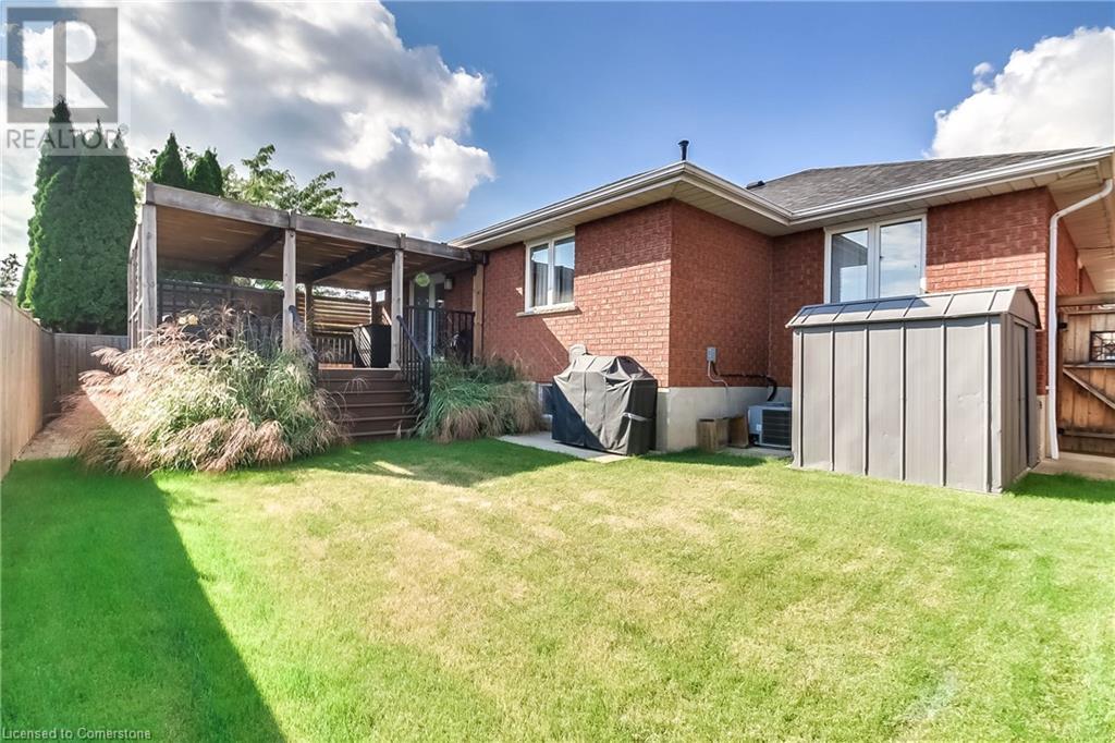 138 Lynndale Road, Simcoe, Ontario  N3Y 5J1 - Photo 25 - 40650416