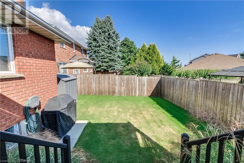 138 Lynndale Road, Simcoe, Ontario  N3Y 5J1 - Photo 26 - 40650416