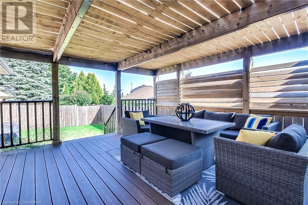 138 Lynndale Road, Simcoe, Ontario  N3Y 5J1 - Photo 29 - 40650416